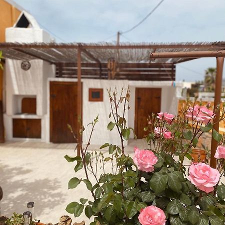 Archangelos Family House 외부 사진