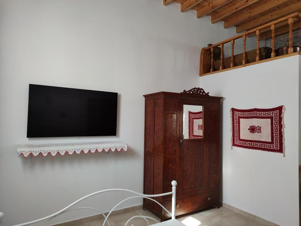 Archangelos Family House 외부 사진