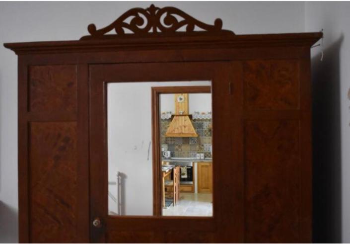Archangelos Family House 외부 사진