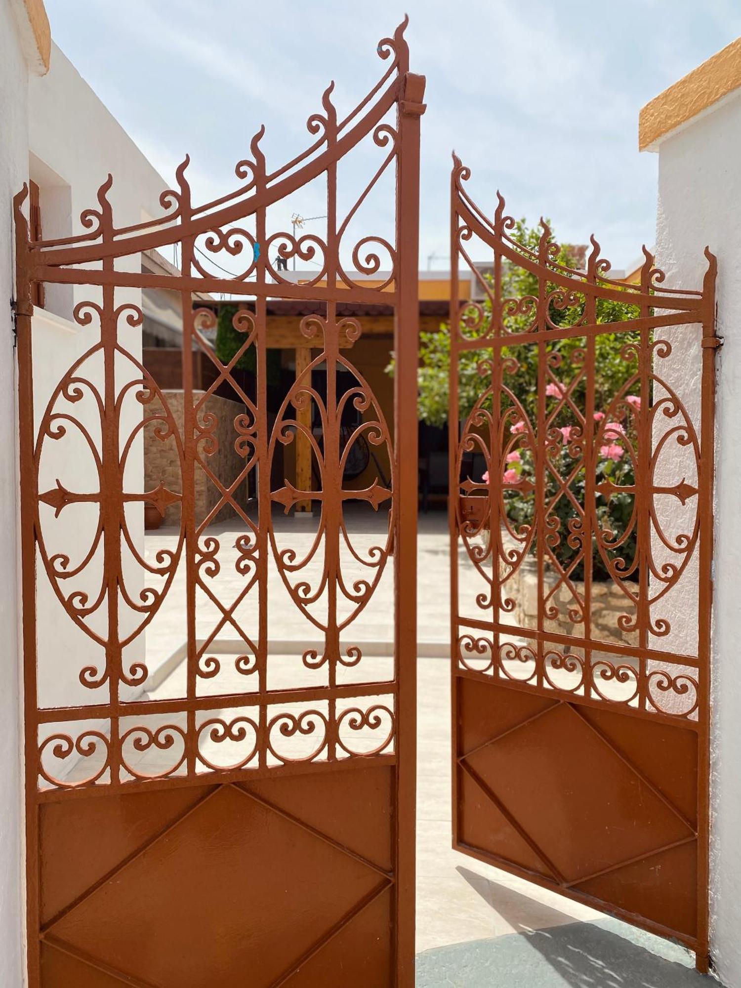 Archangelos Family House 외부 사진