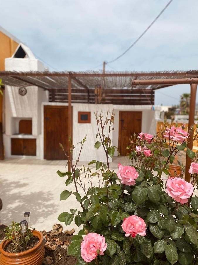 Archangelos Family House 외부 사진