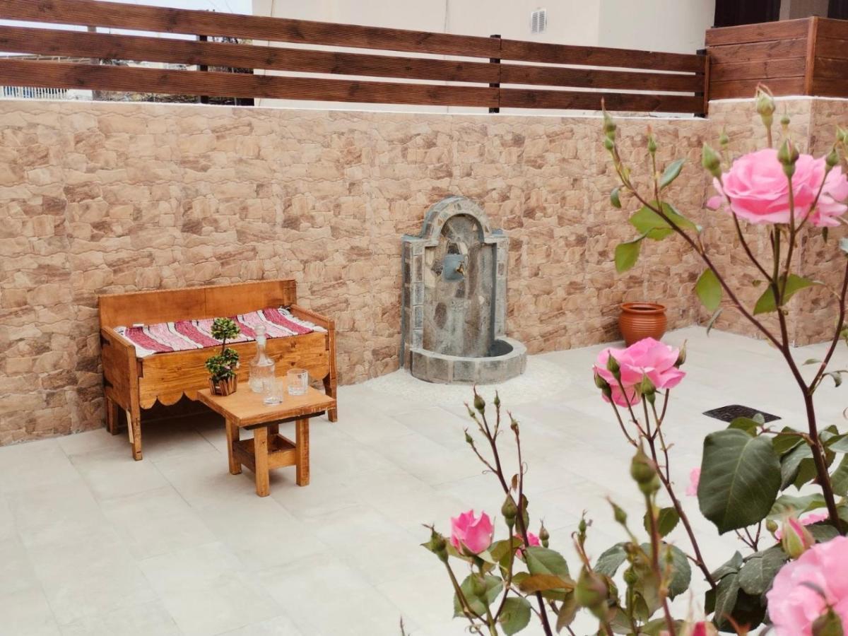 Archangelos Family House 외부 사진