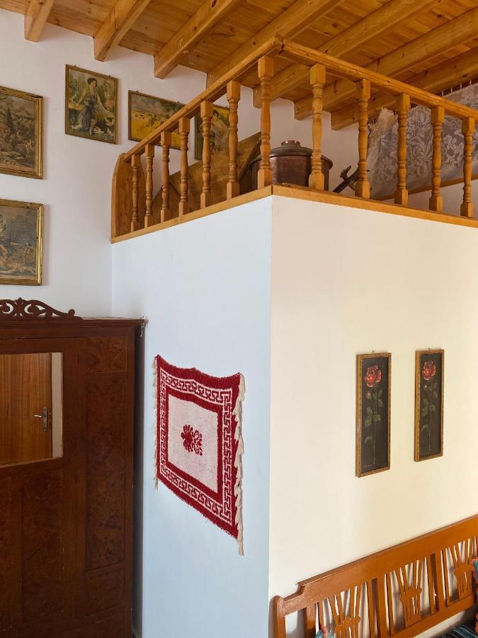Archangelos Family House 외부 사진