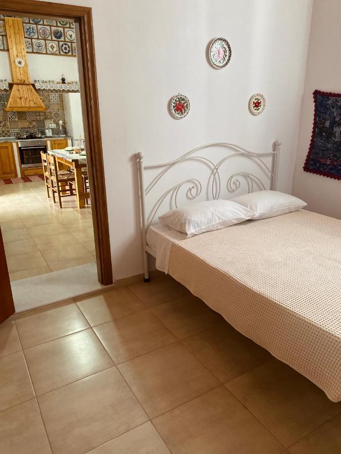 Archangelos Family House 외부 사진