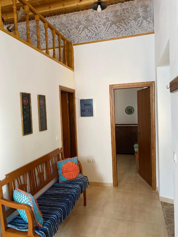 Archangelos Family House 외부 사진