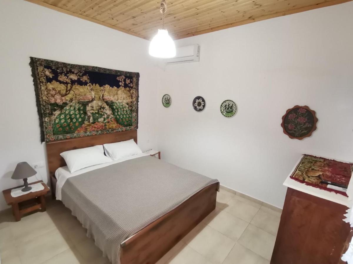 Archangelos Family House 외부 사진
